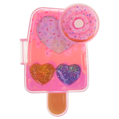 Косметика - Набір косметики Країна Іграшок блискітки та рум'яна (ZR-39E)