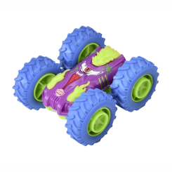 Автомоделі - Монстр-перевертач Dickie Toys фіолетовий (3751004/2)