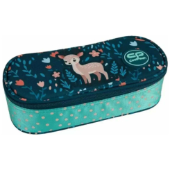 Пеналы и кошельки - Пенал CoolPack Campus Deer (F062962)