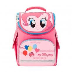 Рюкзаки та сумки - Рюкзак шкільний My Little Pony Kite 11 л (LP17-501S-3)