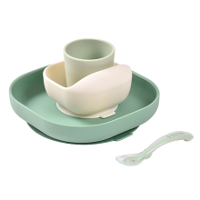 Детская посуда и аксессуары