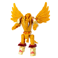 Трансформери - Трансформер Kids Team Фенікс (E2057-01)