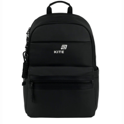 Рюкзаки и сумки - Рюкзак Kite Education teens black (K26-2721L-2)