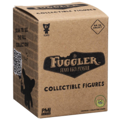 Фигурки персонажей - Фигурка-сюрприз Fuggler в коробке (FG2007)