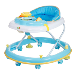 Ходунки - Ходунки Babyhit Clever блакитні (21740)