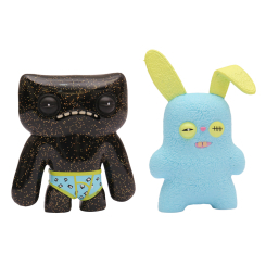 Фігурки персонажів - Набір фігурок Fuggler-H Серія 2 (FG2215H) Фігурки персонажів - Набір фігурок Fuggler-H Серія 2 (FG2215H)