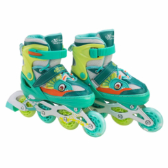 Ролики дитячі - Роликові ковзани Країна Іграшок М 34-37 (RL2675)