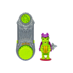 Фигурки персонажей - Игровой набор Akedo Ninja Bosses Веном Кло (123564) Фигурки персонажей - Игровой набор Akedo Ninja Bosses Веном Кло (123564)