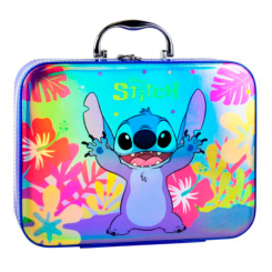 Косметика - Набор косметики в кейсе Air-Val Stitch (125277)