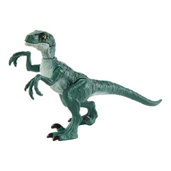 Фігурки тварин - Фігурка динозавра Jurassic World 2 Велоцираптор Дельта (GCR54/GNJ20)