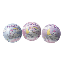 Косметика - Палетка-сюрприз для макіяжу Martinelia Маленький єдиноріг (85507)