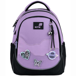 Рюкзаки и сумки - Рюкзак Kite Education Crush (K26-700M-1)