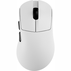 Клавіатура і миші - Мишка Ajazz 3 Model-3311 (AJ179-V2-MAX-W) Клавіатура і миші - Мишка Ajazz 3 Model-3311 (AJ179-V2-MAX-W)