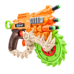 Помпова зброя - Бластер X-Shot Insanity horrorfire Reaper-x (36730)