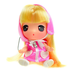 Ляльки - Іграшка лялька у блістері Ddung (FDE0901F)