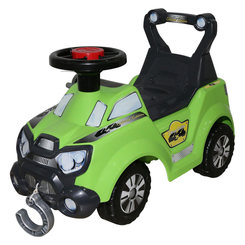 Толокары - Толокар-автомобиль Polesie Sokol (47977)