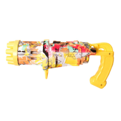 Мыльные пузыри - Набор для мыльных пузырей Maya Toys Пузыремет (KB1123) Мыльные пузыри - Набор для мыльных пузырей Maya Toys Пузыремет (KB1123)