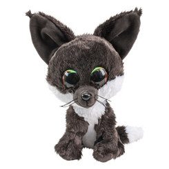 М'які тварини - М’яка іграшка Lumo Stars Лисиця Noki класична 15 см (54973) М'які тварини - М’яка іграшка Lumo Stars Лисиця Noki класична 15 см (54973)