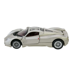 Автомодели - Автомодель Автопром Pagani Utopia черная (68727/2) Автомодели - Автомодель Автопром Pagani Utopia черная (68727/2)