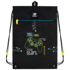 Рюкзаки и сумки - Сумка для обуви Kite Good Game (K25-601M-16)