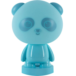 Ночники, проекторы - Светильник Kite Panda голубой (K24-490-3-3) Ночники, проекторы - Светильник Kite Panda голубой (K24-490-3-3)