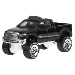 Автомоделі - Автомодель Hot Wheels Silver series ''10 Toyota Tundra (GDG44/JCB71)