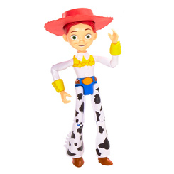 Фігурки персонажів - Фігурка Toy Story Історія іграшок 4 Джесі (GDP65/GDP70) Фігурки персонажів - Фігурка Toy Story Історія іграшок 4 Джесі (GDP65/GDP70)