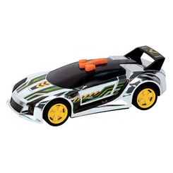 Транспорт і спецтехніка - Іграшка Автомобіль-блискавка Quick 'N Sik Toy State 13 см (90604)