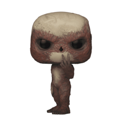 Фігурки персонажів - Фігурка Funko Pop Stranger things Векна (65632)