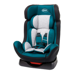 Автокресла и аксессуары - Автокресло 4Baby Freeway темно-бирюзовое 0-25 кг (4FR03)