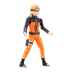 Фигурки персонажей - Игровая фигурка Bandai Ultimate legends Naruto Узумаки Наруто (125237)