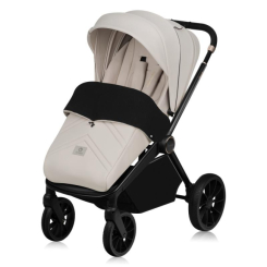 Візочки - Коляска Lionelo Mika plus 2 in 1 beige sand (LO-MIKA PLUS 2IN1 BEIGE SAND) (5903771709668) Візочки - Коляска Lionelo Mika plus 2 in 1 beige sand (LO-MIKA PLUS 2IN1 BEIGE SAND) (5903771709668)