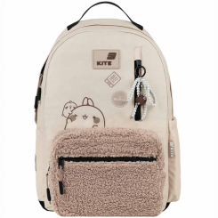 Рюкзаки и сумки - Рюкзак Kite Education teens Molang (ML26-949M)