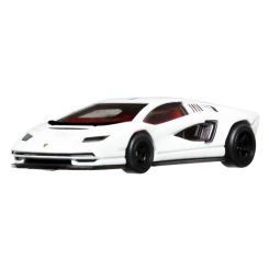 Транспорт и спецтехника - Автомодель Hot Wheels Car culture Lamborghini Countach LPI 800-4 (FPY86/HKC40)