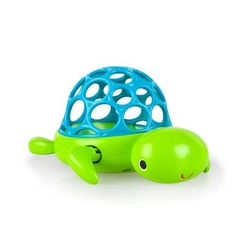 Іграшки для ванни - Іграшка для ванної Черепаха Rhino Oball (10065)