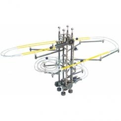 Конструкторы с уникальными деталями - Конструкторский набор Воздушный трек 3L (nk-6982)