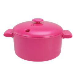 Дитячі кухні та побутова техніка - Ігровий набір Країна Іграшок Funny kitchen Каструля (018-73)