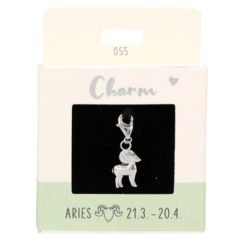 Біжутерія та аксесуари - Підвіска Trends by Depesche Express yourself 55 (0411785/55)