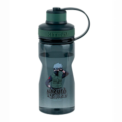 Чашки, склянки - Пляшка для води Kite Naruto 500 мл (NR25-397) Чашки, склянки - Пляшка для води Kite Naruto 500 мл (NR25-397)
