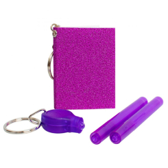 Наукові ігри, фокуси та досліди - Набір для фокусів Shantou Yisheng Секретні повідомлення (80-9291C)