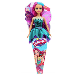 Куклы - Кукла Funville Dreameez Фея Сандра 29 см (FV81038/1)
