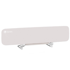 Манежи - Защитная барьерка Lionelo Lora XL Beige Sand (LO-LORA XL BEIGE SAND) Манежи - Защитная барьерка Lionelo Lora XL Beige Sand (LO-LORA XL BEIGE SAND)