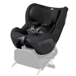 Автокрісла й аксесуари - Автокрісло Maxi-Cosi Pearl Slide Pro Authentic Black (8638671110)