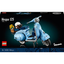 Конструктори LEGO - Конструктор LEGO Creator Vespa 125 (10298)