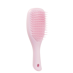 Бижутерия и аксессуары - Щетка для волос Tangle Teezer The Ultimate Detangler Mini Millennial Pink (5060926686844)
