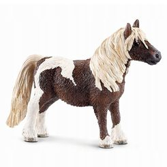 Фигурки животных - Игровая фигурка Schleich Шетлендский пони мерин (13751)