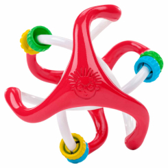 Погремушки, прорезыватели - Погремушка Baby Einstein Slide & Swirl (074451175228)