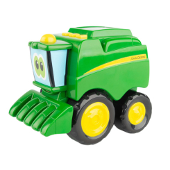 Машинки для малышей - Машинка Tomy John Deere kids Комбайн (124682/2) Машинки для малышей - Машинка Tomy John Deere kids Комбайн (124682/2)