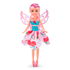 Ляльки - Лялька Zuru Sparkle Girls Чарівна фея Лорі 25 см (Z10006-2)