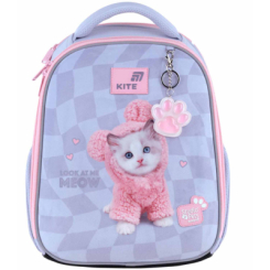 Рюкзаки та сумки - Рюкзак Kite Education Studio Pets (SP26-555S)